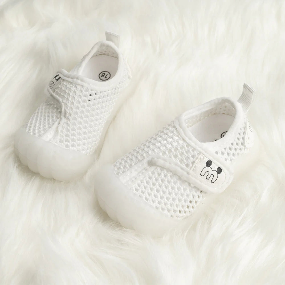 BabyCool™ Mesh Shoes