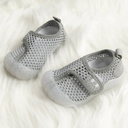BabyCool™ Mesh Shoes